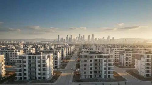 TOKİ 5 Bin TL Başvuru Ücreti Nasıl Geri Alınır? İade Süreci ve Ödeme Takvimi