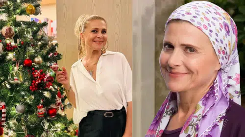 Melek Şahin Yıllara Meydan Okuyor: “Çocuklar Duymasın”ın Emine’si Son Haliyle Sosyal Medyada Gündemde