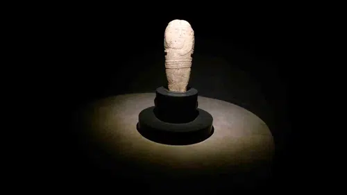 Bir Çiftçi Buldu, Tarih Konuştu: 2.500 Yıllık Sır