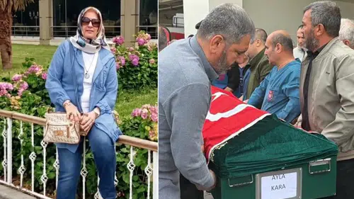 Bir Öğretmenin Son Dersi: Kendini Siper Eden Ayla Kara’nın Hikayesi