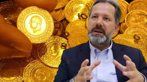 Altın fiyatları haftaya nasıl başladı? İslam Memiş’ten yatırımcıya kritik uyarı