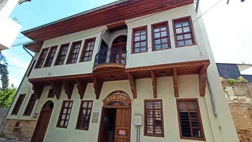 Bir Mahalle Değişiyor: Sporla Gelen Umut Adana’da Başlıyor