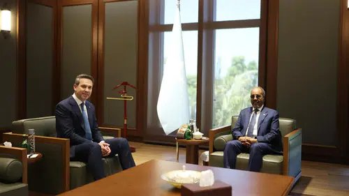 Türkiye’den Tarihi Enerji Hamlesi: Somali’de Sondaj Başlıyor