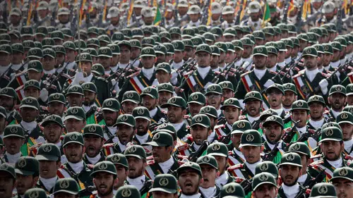 Ateşkes Var Ama Gerilim Tırmanıyor: ABD ve İran Arasında Fırtına Öncesi Sessizlik mi?