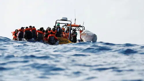 Umut Yolculuğu Felakete Döndü: Ege’de 11 Can Kaybı