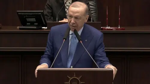 Erdoğan’dan TOKİ Kurada Çıkmayanlara Mesaj Yeni Projeler Yolda