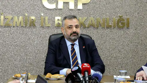 İzmir’de Büyük Operasyon: Tunç Soyer ve Çok Sayıda İsim Tutuklandı