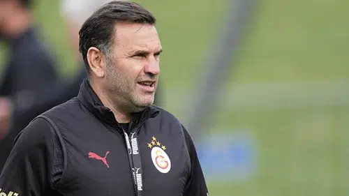 Büyük Risk, Büyük Umut: Osimhen Kararı Derbinin Kaderini Yazabilir