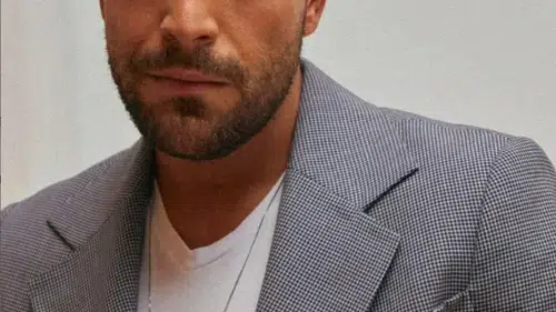 Sevdiğim Sensin Tahir Kimdir? Cihat Süvarioğlu’nun Hayatı ve Şaşırtan Rolü