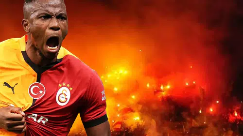 Galatasaray’a Büyük Haber: Osimhen Geri Dönüyor