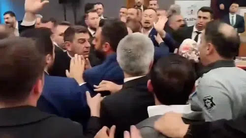 Bir Tartışma Her Şeyi Değiştirdi: Ataşehir’de Neler Oldu