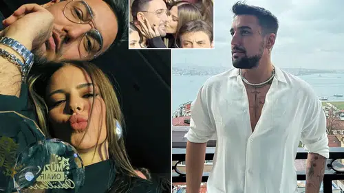 Simge Sağın Soruşturmasında Şok İfade: “Hepsi Bana Ait”