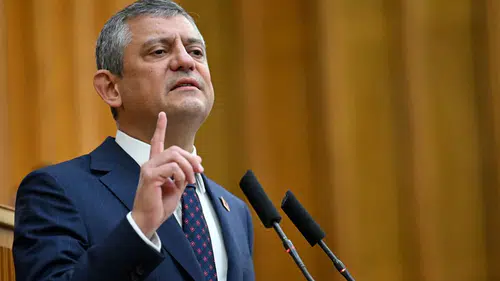 Ankara’da Siyasi Deprem: CHP’den Ara Seçim İçin Kritik Adım