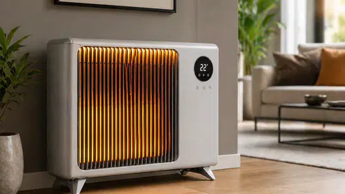 Faturalar Düşecek mi: Evlerde Isınma Sistemi Köklü Şekilde Değişiyor