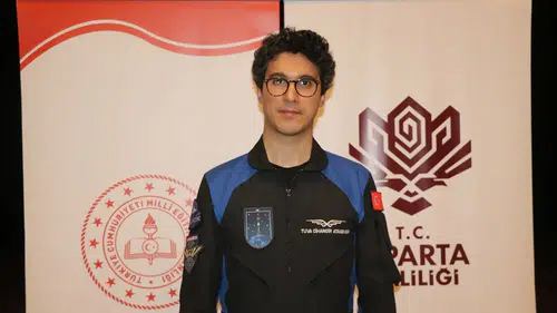 Türkiye Uzayda Vites Yükseltti: Ay ve Mars Hedefi Açıklandı