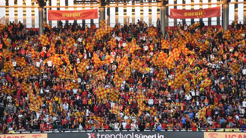 Süper Lig’de Göztepe’nin Galatasaray Kabusu Sürüyor: Yenilgi Serisi 9 Maça Çıktı