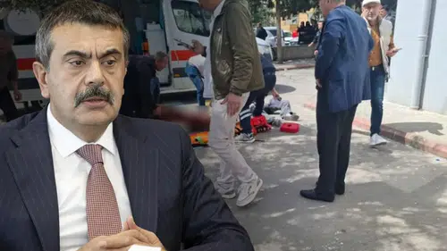 Milli Eğitim Bakanlığı Konuştu: Kahramanmaraş’taki Okul Saldırısına İlk Tepki