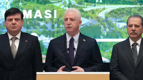 Günde 1.5 Çete Çökertiliyor