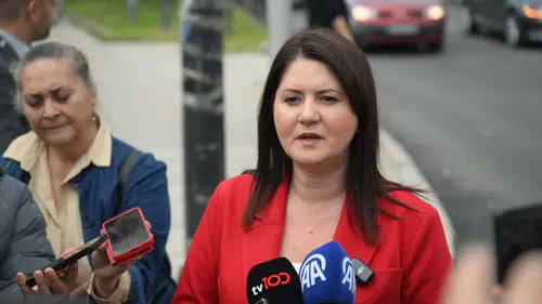 Yılların Sorunu Çözülüyor: Edirne’de Büyük Değişim