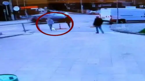 Bursa’da 500 Bin Liralık Hırsızlık: 28 Suç Kaydı Olan Şüpheli Tutuklandı