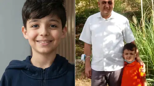 Bir Babanın En Ağır Sınavı: “Oğlum Çok Çalışkandı”