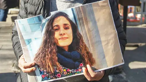 Fırat da  Munzur da  Aynı Adalet