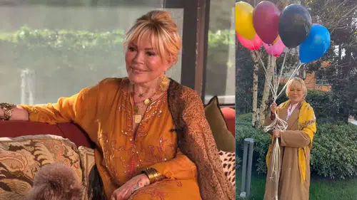 Bir Mücadele, Bir Zafer: Semiramis Pekkan’dan Duygulandıran Haber