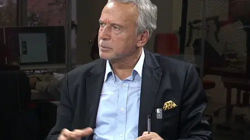 Yatırımcıları Şok Eden Gelişme: Ramazan Başak Sosyal Medya Paylaşımları Nedeniyle Gözaltında