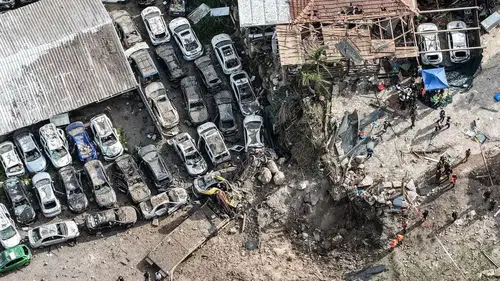 Savaşın Ortasında Umut: Çin ve Pakistan’dan Barış Adımı