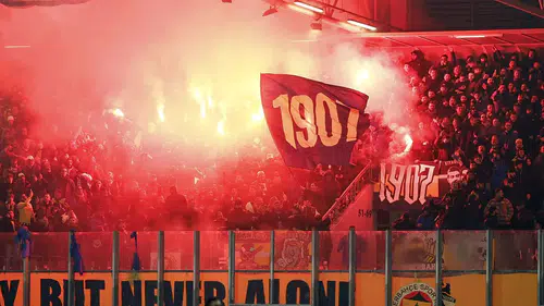 Avrupa Peşinde Fenerbahçe’nin Yıldızı İçin Büyük Karar