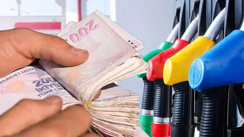 Gece Yarısı Sürprizi: Akaryakıt Fiyatları Değişiyor, Sürücüler Derin Nefes Alacak