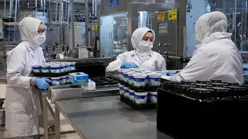 Kadınların İhracattaki Payı Rekor Kırdı: %23,5’e Ulaştı