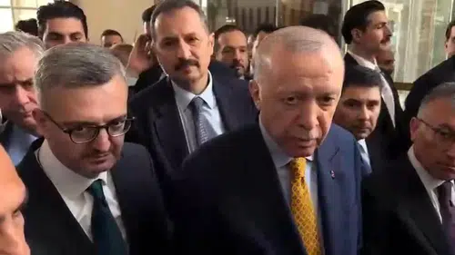 Erken Seçim Tartışmalarına Nokta: Erdoğan’dan Dikkat Çeken Yanıt