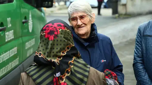 47 Yıllık Aşkın Ardından Gelen Yıkım: Canan Karatay’ın Yaşadığı Zor Günler