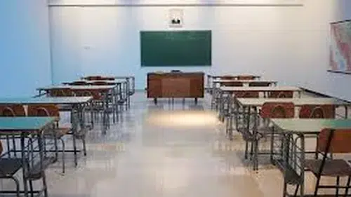 Okullarda Metal Dedektör Kararı! Yeni Güvenlik Dönemi Başlıyor mu?