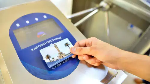 İzmir’de 1 Nisan Zamları Geldi: İZBAN, Toplu Ulaşım ve Ekmek Fiyatları Artıyor