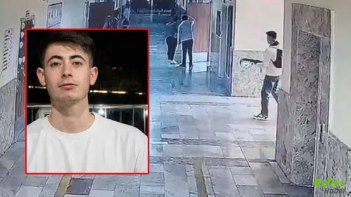 Şanlıurfa’da Okulda Silahlı Saldırı: 16 Yaralı, Saldırgan Öldü