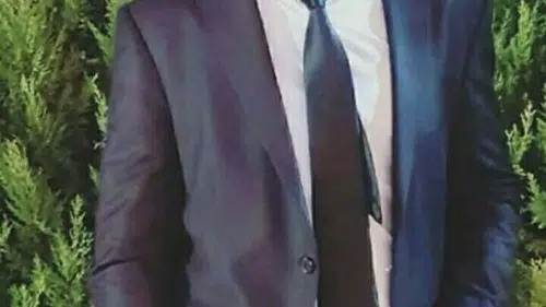 Bir Görev Yolculuğu Acıyla Bitti: İzmir’de Yürek Yakan Veda