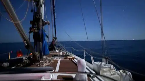 Açık Denizde Şok Müdahale: Yardım Filosunda Neler Yaşandı?