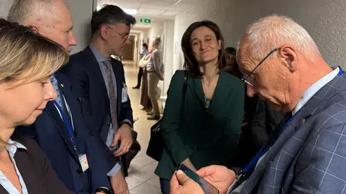 Avrupa’yı Ayağa Kaldıran Dron Alarmı