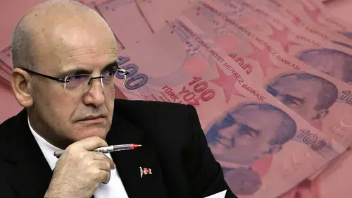 Mehmet Şimşek’ten Kritik Açıklama: Yeni Vergi ve Zam İddialarına Nokta Koydu