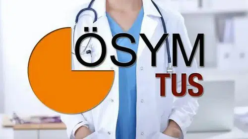 ÖSYM Son Dakika Duyurdu: TUS 1. Dönem Yerleştirme Sonuçları Erişime Açıldı