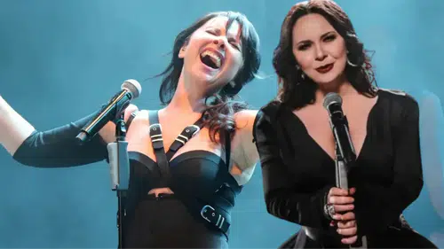 Yıllar Sonra Sahnelere Dönen Şebnem Ferah İçin Geri Sayım Başladı