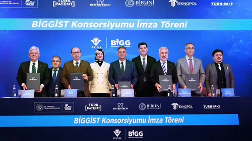 Türkiye’de Genç Girişimciler İçin Tarihi Adım
