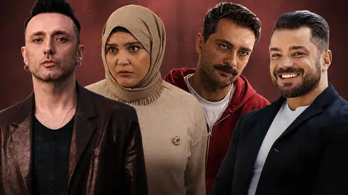 Magazin Dünyasını Sarsan Operasyon! Gözaltı Listesinde Kimler Var?