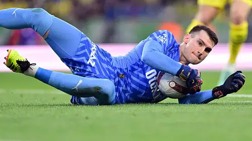 Fenerbahçe’de Livakovic Kararı: İstanbul’a Geliyor