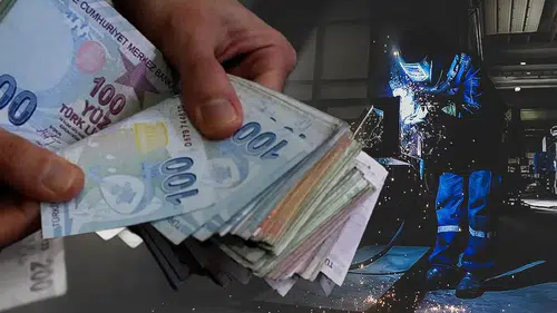 Resmi Tatilde Çalışana Büyük Ek Mesai Ödemesi