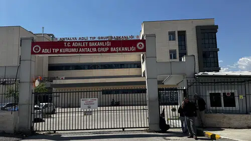 Bir Anda Büyüyen Tartışma Hayatı Söndürdü