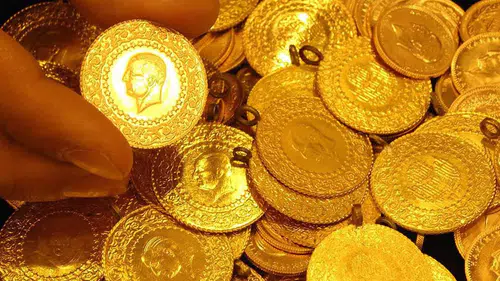 Altın Yükseldi, Dolar Geriledi: İşte Piyasalarda Son Durum