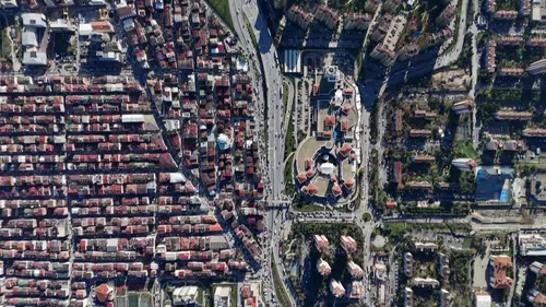 İstanbul’un Görünmez Duvarı